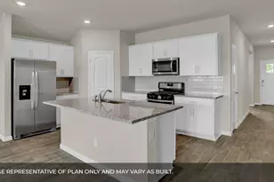 480 Carolina Buckth0Rn Dr, Kyle, TX 78640 - Photo 7