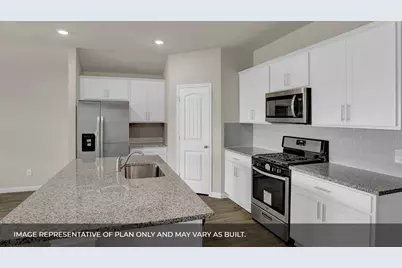 480 Carolina Buckth0Rn Drive, Kyle, TX 78640 - Photo 5