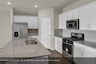 480 Carolina Buckth0Rn Dr, Kyle, TX 78640 - Photo 5