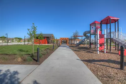 480 Carolina Buckth0Rn Drive, Kyle, TX 78640 - Photo 25