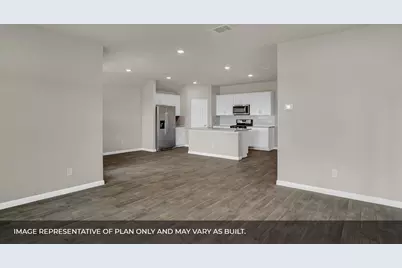 480 Carolina Buckth0Rn Drive, Kyle, TX 78640 - Photo 9