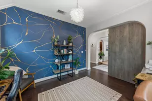 5425 Cherokee Draw Rd, Austin, TX 78738 - Photo 7