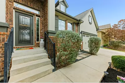 5425 Cherokee Draw Road, Austin, TX 78738 - Photo 3