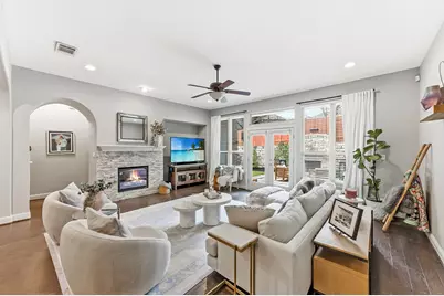 5425 Cherokee Draw Road, Austin, TX 78738 - Photo 9