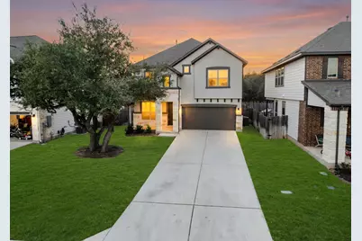 1809 Turtle Bay Loop, Leander, TX 78641 - Photo 1