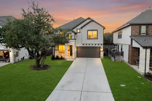 1809 Turtle Bay Loop, Leander, TX 78641 - Photo 1