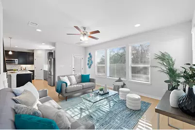 1809 Turtle Bay Loop, Leander, TX 78641 - Photo 9