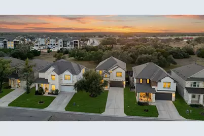 1809 Turtle Bay Loop, Leander, TX 78641 - Photo 3