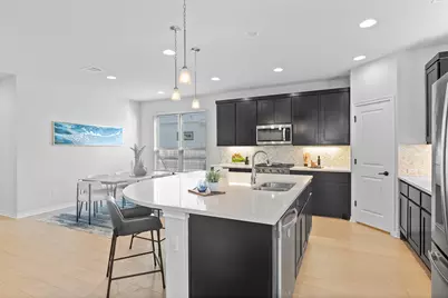 1809 Turtle Bay Loop, Leander, TX 78641 - Photo 5