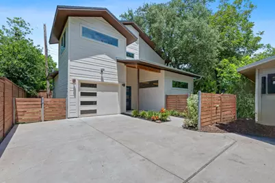 4716 Caswell Avenue #B, Austin, TX 78751 - Photo 1