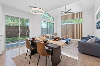 4716 Caswell Avenue #B, Austin, TX 78751 - Photo 11