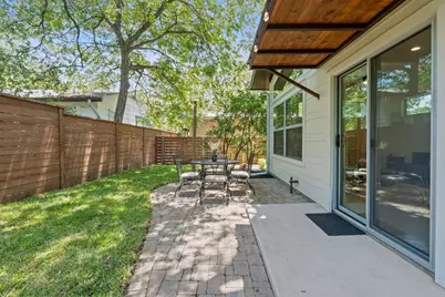4716 Caswell Avenue #B, Austin, TX 78751 - Photo 33