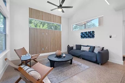 4716 Caswell Avenue #B, Austin, TX 78751 - Photo 5