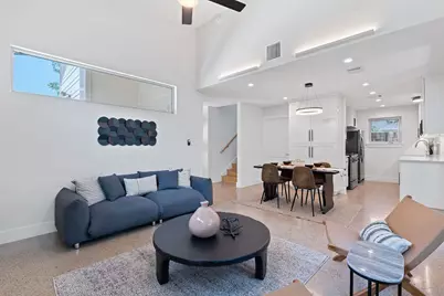 4716 Caswell Avenue #B, Austin, TX 78751 - Photo 3