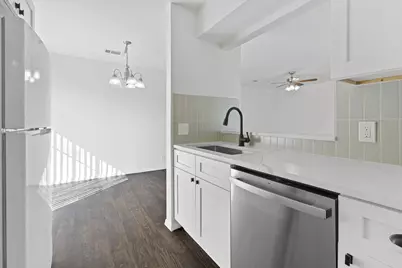 7200 Creekside Drive #A, B, C, & D, Austin, TX 78752 - Photo 7