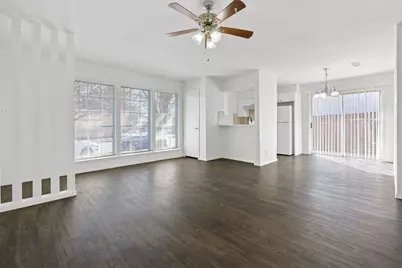 7200 Creekside Drive #A, B, C, & D, Austin, TX 78752 - Photo 3