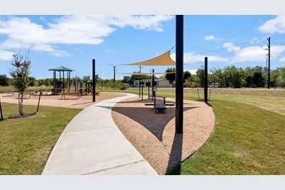 153 Balmorehea Street, Kyle, TX 78640 - Photo 27