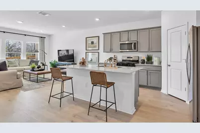 153 Balmorehea Street, Kyle, TX 78640 - Photo 5