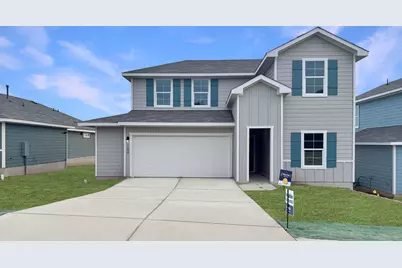 153 Balmorehea Street, Kyle, TX 78640 - Photo 1