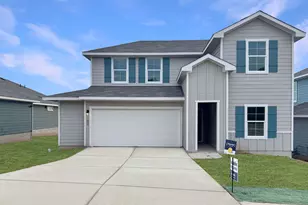 153 Balmorehea St, Kyle, TX 78640 - Photo 1
