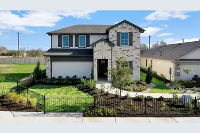 153 Balmorehea Street, Kyle, TX 78640 - Photo 3