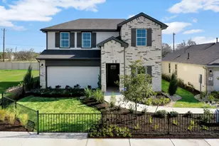 153 Balmorehea St, Kyle, TX 78640 - Photo 3