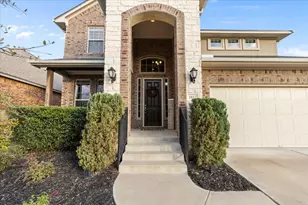2852 Coral Valley Dr, Leander, TX 78641 - Photo 3