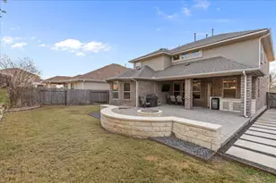 2852 Coral Valley Dr, Leander, TX 78641 - Photo 35