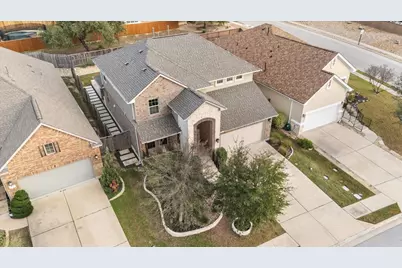 2852 Coral Valley Drive, Leander, TX 78641 - Photo 3
