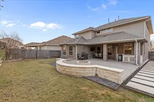 2852 Coral Valley Dr, Leander, TX 78641 - Photo 35