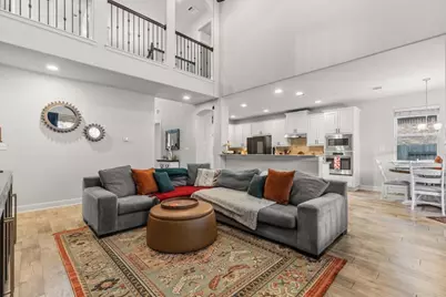 2852 Coral Valley Drive, Leander, TX 78641 - Photo 9