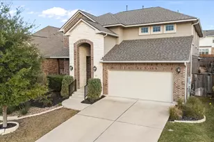 2852 Coral Valley Dr, Leander, TX 78641 - Photo 3