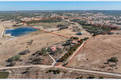 3259 Schumann Road, Stonewall, TX 78671 - Photo 3