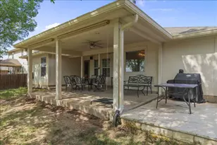 1553 Amberwood Loop, Kyle, TX 78640 - Photo 25