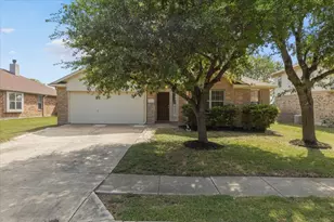 1553 Amberwood Loop, Kyle, TX 78640 - Photo 1