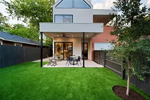2816 Garwood St, Austin, TX 78702 - Photo 5