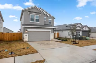 320 Windstar Rd, Liberty Hill, TX 78642 - Photo 3