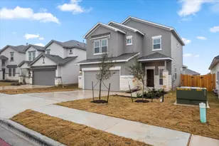 320 Windstar Rd, Liberty Hill, TX 78642 - Photo 3