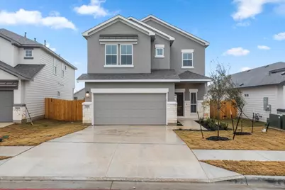 320 Windstar Road, Liberty Hill, TX 78642 - Photo 3