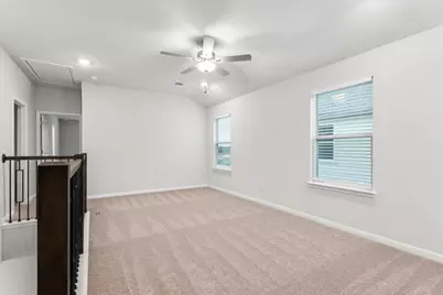 320 Windstar Road, Liberty Hill, TX 78642 - Photo 17