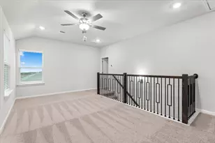 320 Windstar Rd, Liberty Hill, TX 78642 - Photo 19