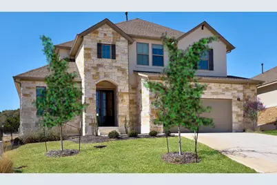 19621 Tranquility Falls Cove, Lago Vista, TX 78645 - Photo 1