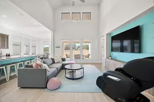 19621 Tranquility Fls Cv, Lago Vista, TX 78645 - Photo 5