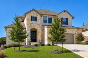 19621 Tranquility Fls Cv, Lago Vista, TX 78645 - Photo 1