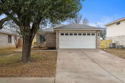 2034 Buckley Lane, Round Rock, TX 78664 - Photo 1