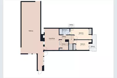 2905 Swisher Street #205, Austin, TX 78705 - Photo 39