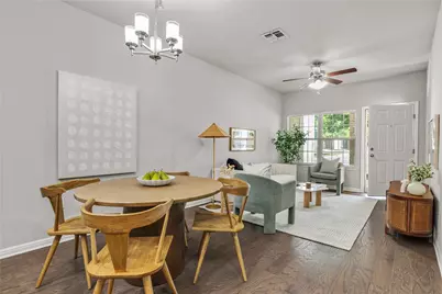 131 Thelonious Drive #1503, Austin, TX 78745 - Photo 1