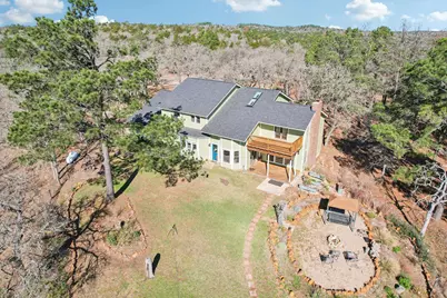 407 Country Lane, McDade, TX 78650 - Photo 33