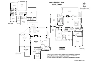 2901 Demona Dr, Austin, TX 78733 - Photo 37
