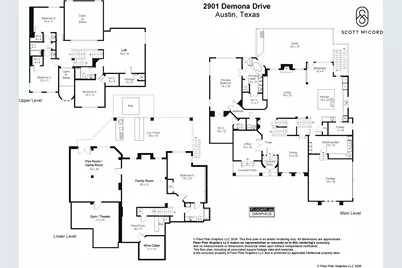 2901 Demona Drive, Austin, TX 78733 - Photo 37